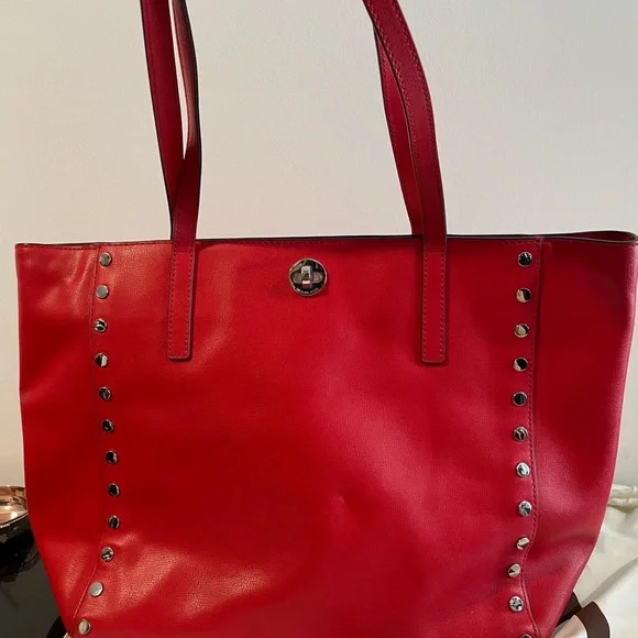 Michael Kors Rivington tote bag - Picture 2 of 13